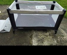 Cute baby playpen like new meet up limerick,mallow,charleville and surrounding areas