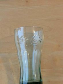 Coke glass for sale