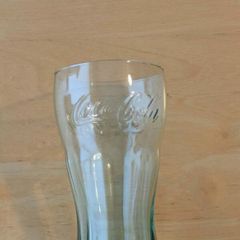 Coke glass for sale
