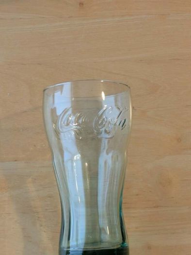 Coke glass for sale