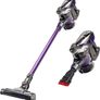 Cordless Vacuum Cleaner 22.2V | 45 Minute Run Time | 3-in-1 Upright Handheld Stick Vacuum | Rechargeable Lithium-Ion Battery | Lightweight 2.3kg (FREE POSTAGE) Image 2