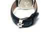 Omega Seamaster Quartz Stainless Steel Silver Dial Mens Luxury Watch Image 10