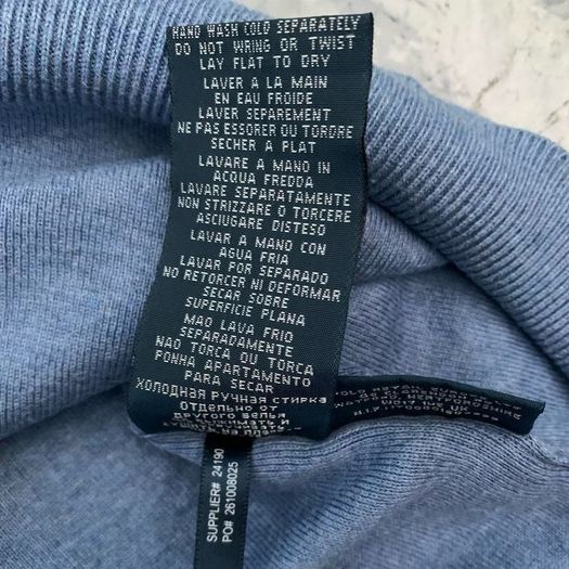 Ralph Lauren Sweater