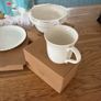 Blarney wooden mills crockery Image 4