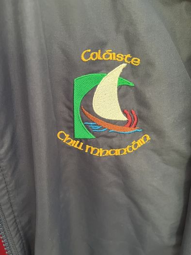 school uniform