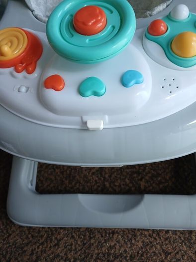Baby walker