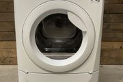 Zanussi Condenser Dryer - 8kg Drum