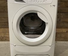 Zanussi Condenser Dryer - 8kg Drum
