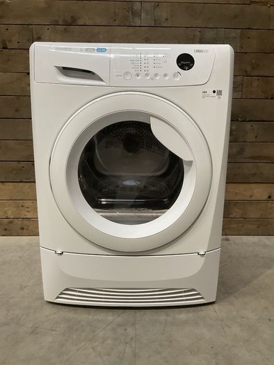 Zanussi Condenser Dryer - 8kg Drum