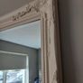 Cream Homefront mirror Image 2