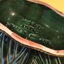 Sylvac Hyacinth Planter Beautiful Vintage Maximalism Image 3