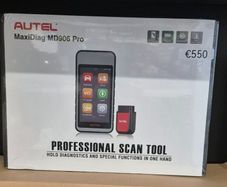 Autel MaxiDiag MD906 PRO Scanner