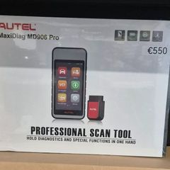Autel MaxiDiag MD906 PRO Scanner