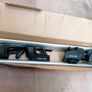 Hyundai Aluminium roof bars Image 3