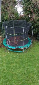 Trempoline