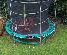 Trempoline