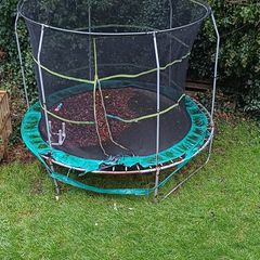 Trempoline