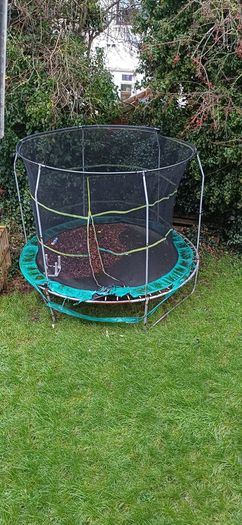 Trempoline