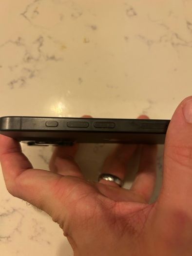 iPhone 15 Pro - Excellent condition