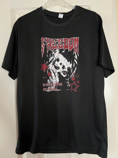 T shirt