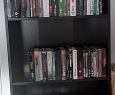 4K Blu Ray Collection Collectors Edition Steelbooks