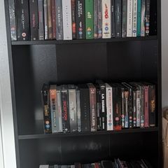 4K Blu Ray Collection Collectors Edition Steelbooks