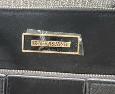 River island bag