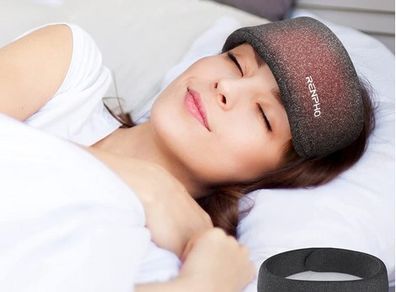 RENPHO Electric Head Massager with Heat, Compression Headache/Migraine Relief