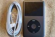 New Battery iPod 7th Generation Classic 160gb