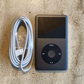 New Battery iPod 7th Generation Classic 160gb