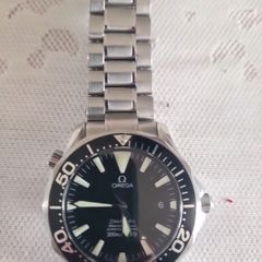 Omega Seamaster Diver 300m . Model 2254.50.00