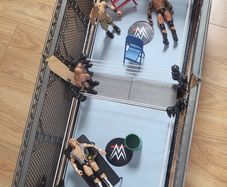 WWE Hell in the Cell