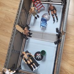 WWE Hell in the Cell