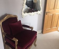 French style Armchair