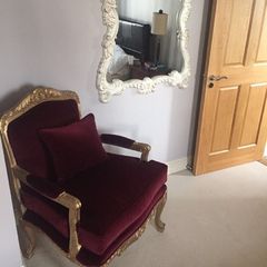 French style Armchair