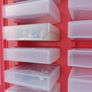 action figures storage case Image 3