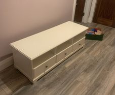 tv unit