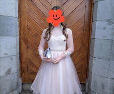 Confirmation dress
