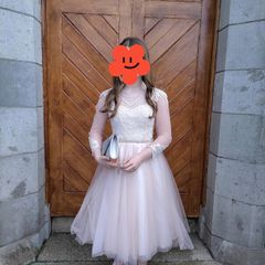 Confirmation dress