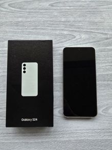 Unlocked Samsung Galaxy S24