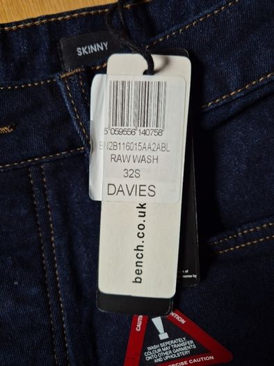 Bench Jeans