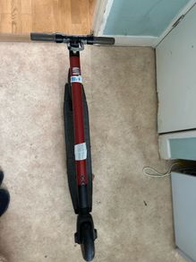 Electric Kick Scooter