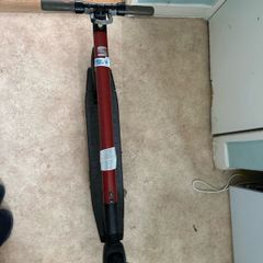 Electric Kick Scooter