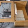 Habistat wooden terrarium - excellent condition Image 4