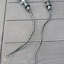 Virago Old School Motorbike Parts Image 10