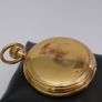 Vintage GentsTho Russell & Son Liverpool Gold Pocket Watch Image 7