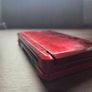 Nintendo 3DS in metallic red Image 3