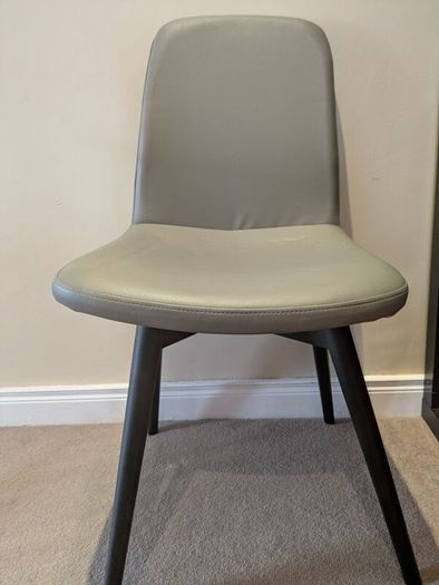 Dining chairs