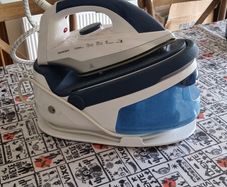 SilverCrest Ironing Station