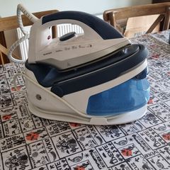 SilverCrest Ironing Station